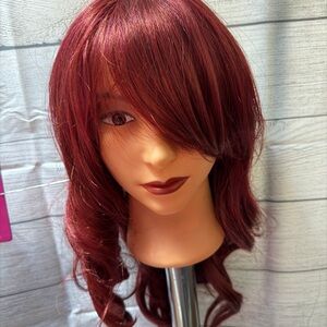 Elegant 66R  Wig for Women